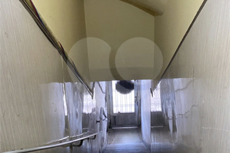 Terreno comercial, Rua Costa Barros