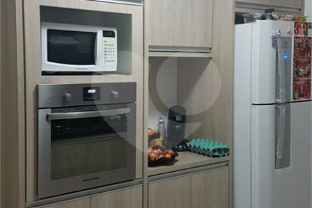 Apto na V. Mariana c/ 100m2 - 3 Quartos/1 Suíte - próximo metrô Ana Rosa