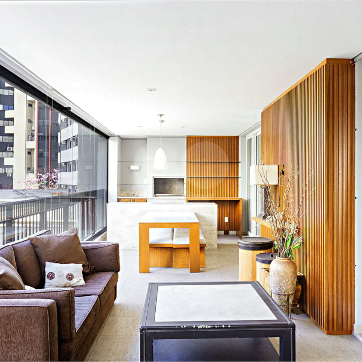 Apartamento à venda com 4 suítes em Paraíso, São Paulo, SP
