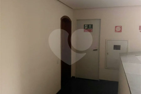 Apartamento Ritz - Moema