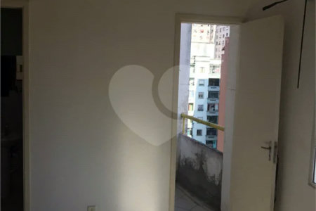 Apartamento à venda - Barra Funda