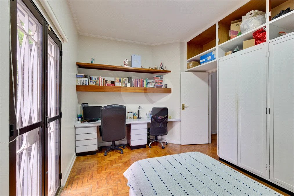 Sobrado com 3 quartos sendo 1 suíte 2 vagas à venda no Alto da Boa Vista – São Paulo/SP