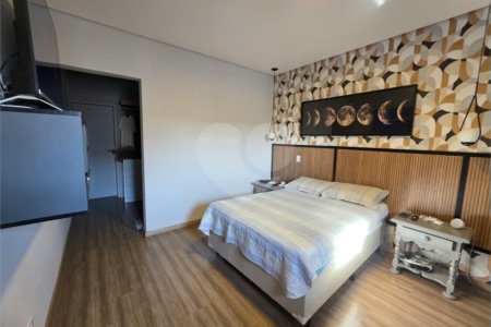 Casa Térrea à Venda no Condomínio Portal do Bosque – Louveira/SP | 3 Suítes, 4 Vagas e 170 m²