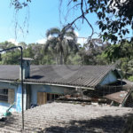 Tapiraí Sp - Sítio Santa Clara - Area de 12,1 ha - composto por casa principal, galpões poço artesiano, ótima área para plantios. Fica localizado a aproximadam. 1 quilômetro da prefeitura. Area preservação permanente- 4,6 ha - Area aproveitável - 4,6 ha - area utilizada rural - 2,5 ha -R$ 750.000,00