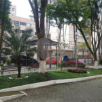 Apto 69 mt - 02 dormitorios - Sala - Cozinha 02 wcs -