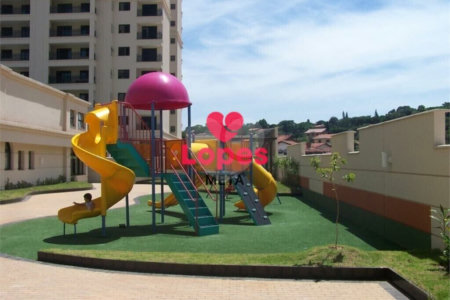 APARTAMENTO A VENDA COM 188M², 3 DORMITORIOS, 1 SUITE, 2 VAGAS - JARDIM ESPLANADA - SÃO JOSÉ DOS CAM