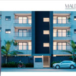 Residencial Maldivas