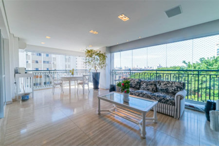 Apartamento para venda no condomínio Piazza Suprema - Praça Visconde de Souza Fontes