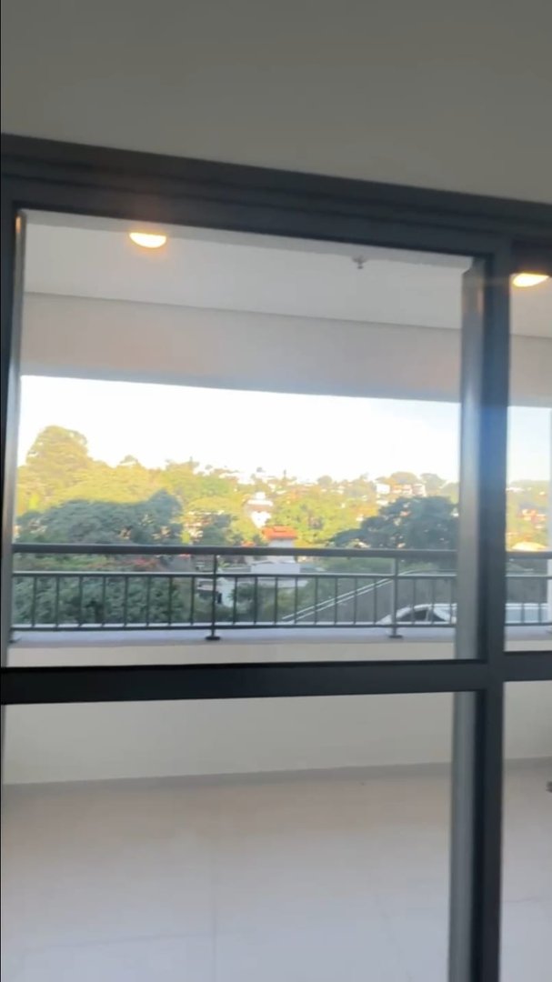 Apartamento, 26 m² - Foto 4