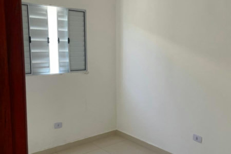 Casa de Vila à venda com 2 quartos em Solemar, Praia Grande - SP