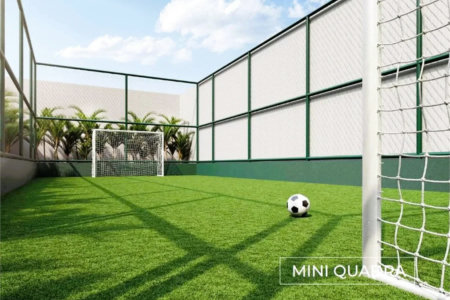 Apartamento à venda com 2 quartos 59m² Roma Jardim Guedala a 100m do metro Morumbi