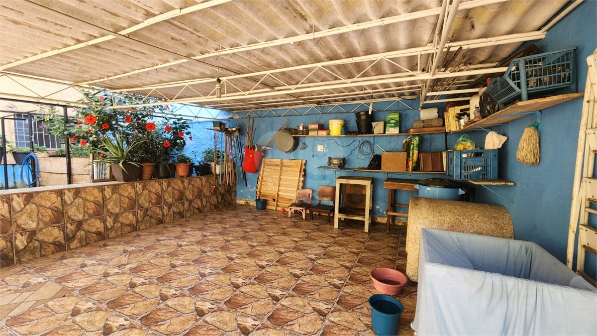 Casa Comercial à Venda em Avenida Movimentada – Osasco/SP