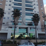 Apartamento á venda no Condomínio Edifício Murano