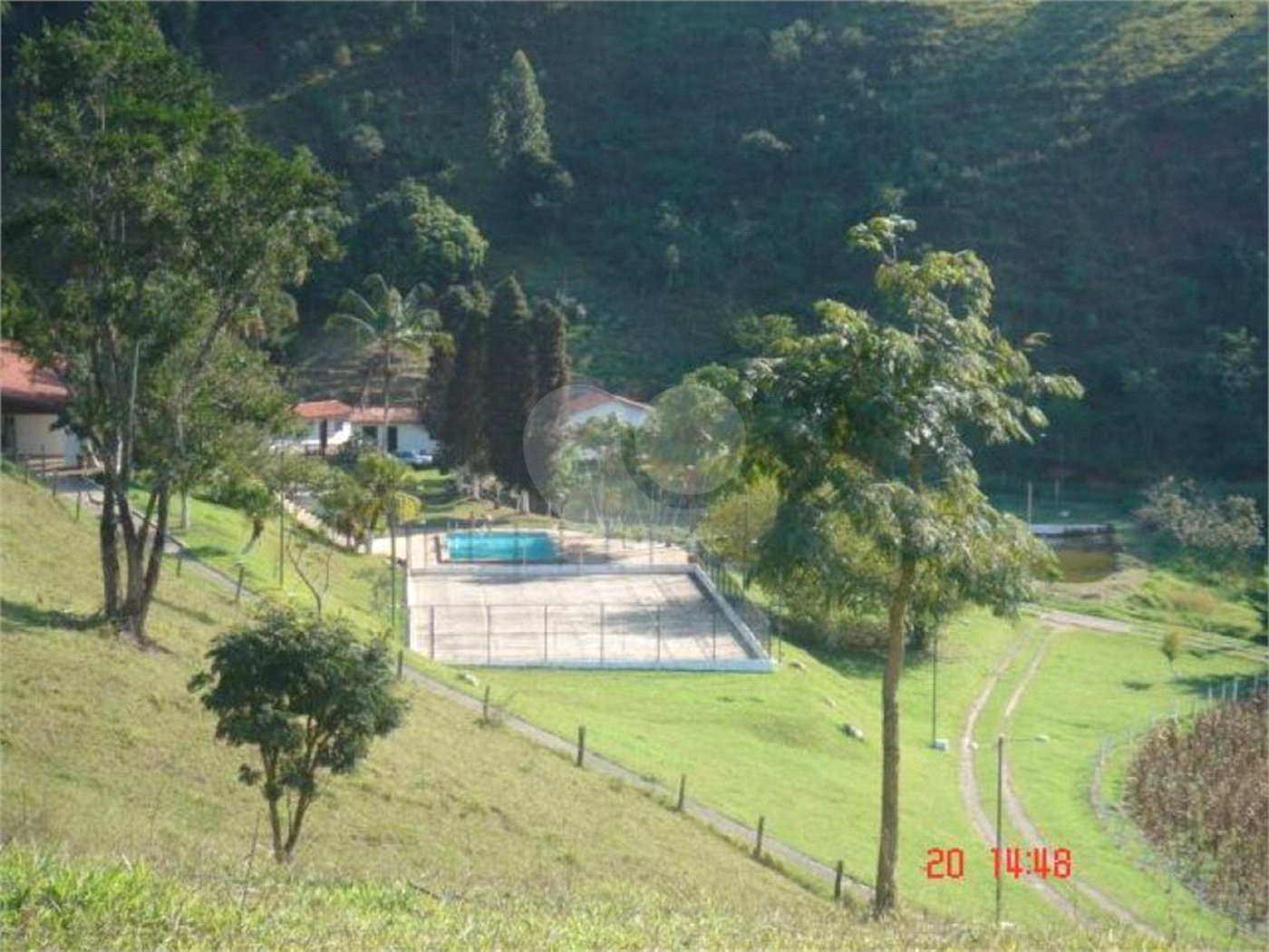 Chácara 31Mil m² - Piracaia / SP