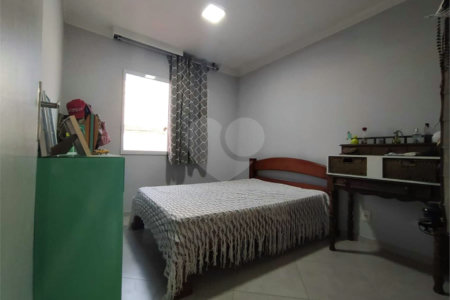 CASA EM CONDOMINIO 125M², 2 DORMITORIOS, 3 BANHEIROS, 2 VAGAS - RESIDENCIAL CAMPO BELO -SÃO JOSÉ DOS