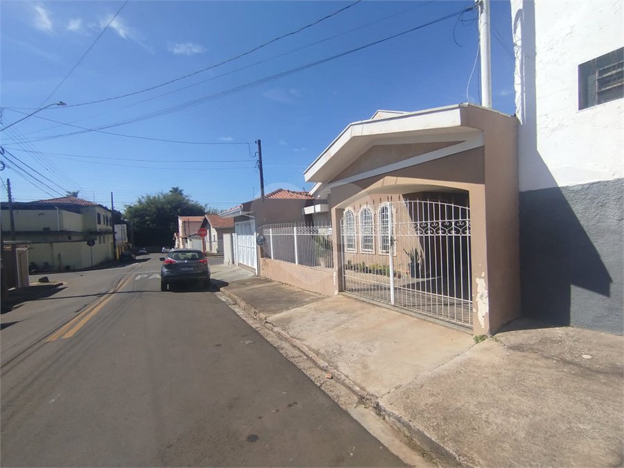 Casa na Vila Nossa Senhora de Fatima