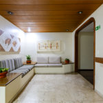 Apartamento para venda com 60 m², 2 quartos e 1 vaga no Campo Belo-SP
