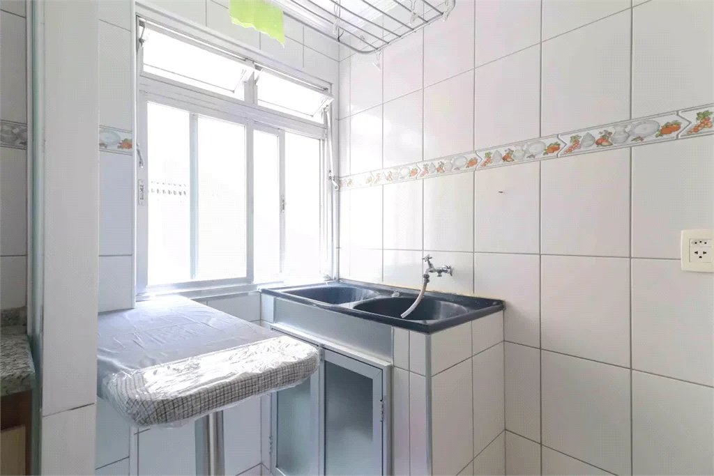 Apartamento à venda com 2 quartos em Butantã, São Paulo, SP