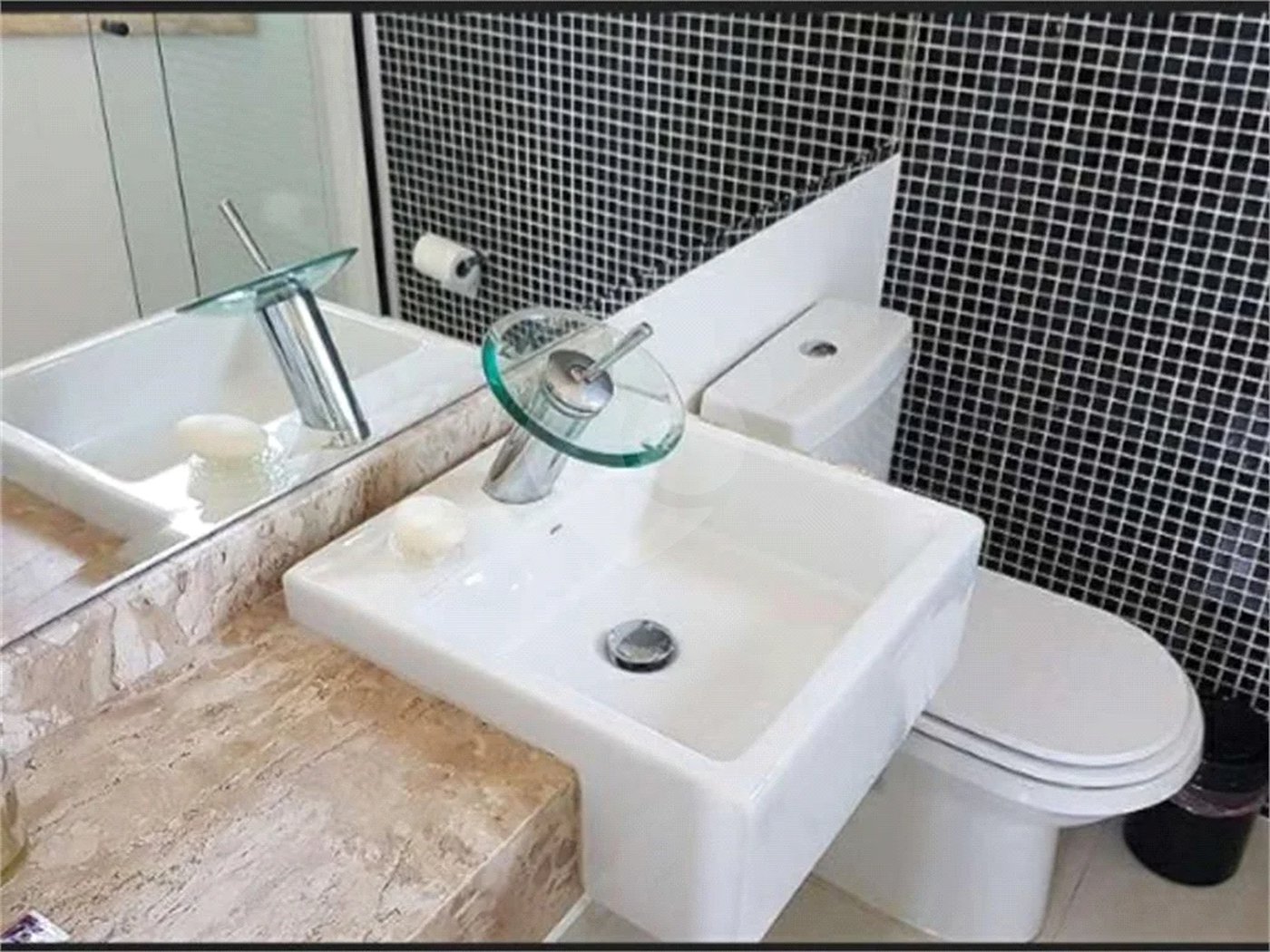Apartamento á venda - Vila Guarani