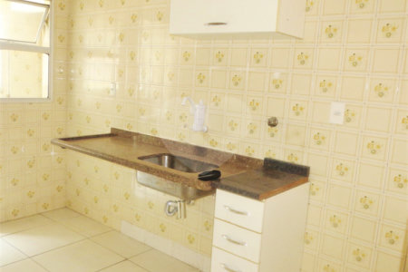 Oportunidade -Charmoso Apto no Ipiranga c/72m2 - 2 Quartos/1 Vaga - 230 m. metrô alto do Ipiranga