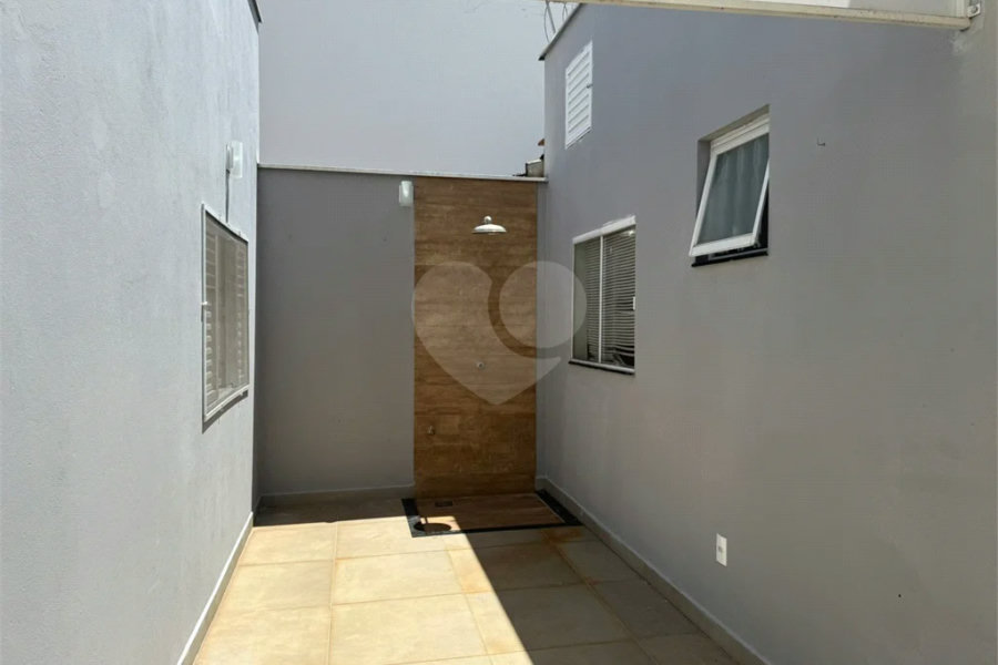 Casa para venda Vila Monteiro - 03 dormitorios com suite - Piracicaba/SP