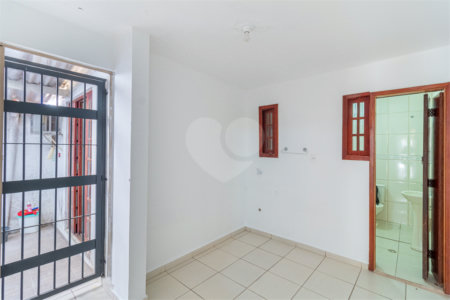 Casa para alugar com 4 quartos em Brooklin, São Paulo, SP