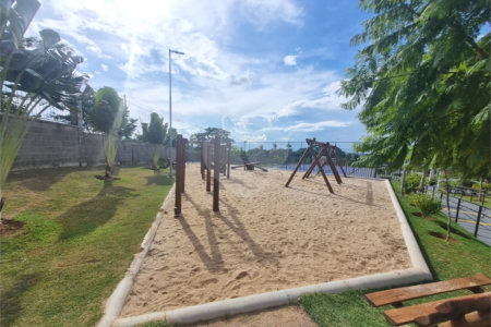 Terreno à Venda no Condomínio Villeneuve 10X24– Oportunidade Imperdível!