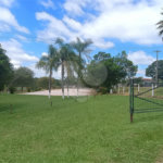 Terreno à venda no condomínio Broa Eco Village, Brotas - SP