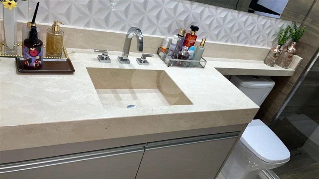 Apartamento à venda com 3 quartos, sendo 1 suíte, em Vila Regente Feijó, São Paulo, SP