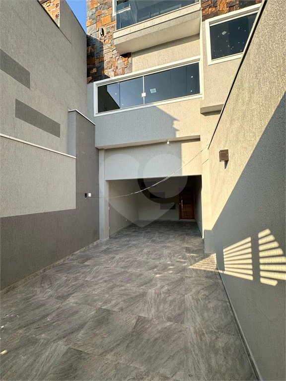 Sobrado dos Sonhos com 3 Dormitórios à venda, 190m² - Vila Pirituba