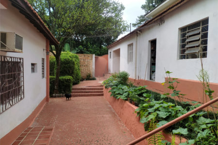 Terreno à venda com 1 quarto, sendo 2 suítes, em Brooklin Velho, São Paulo, SP