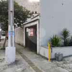 Terreno de 358 m² ao lado do Metrô Conceição