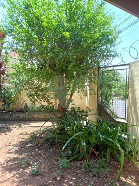 Casa térrea para venda no Jardim Ipanema