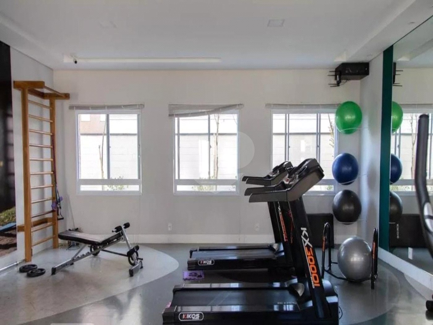 Apartamento à venda, Jardim Nossa Senhora do Carmo, 41m², 1 garagem, 2 quartos