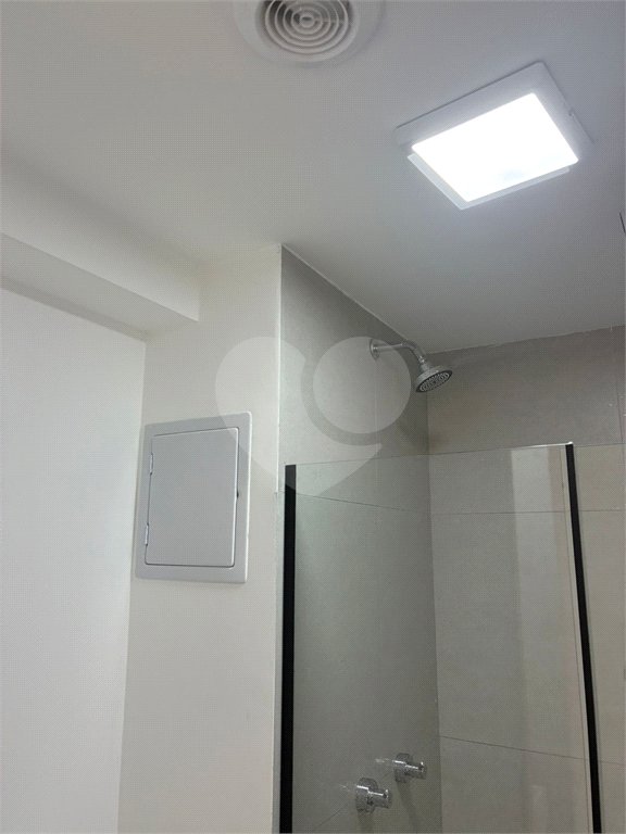 Apartamento Garden , 44m² ,1 dormitório , à venda na Vila Clementino