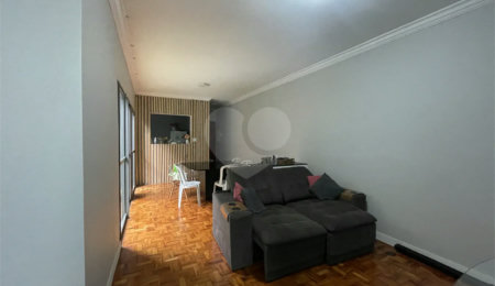 Apartamento à venda com 2 quartos em Bom Retiro, São Paulo, SP