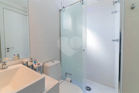 Apartamento para venda no condomínio Piazza Suprema - Praça Visconde de Souza Fontes
