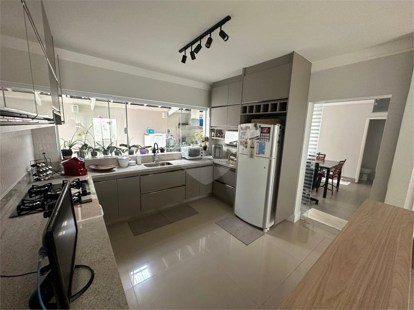 Casa à venda com 3 quartos, Sendo 1 suíte, em Vila Boa Vista, São Carlos, SP