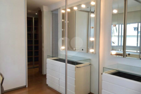 Apartamento com 2 quartos a venda no Alto da Boa Vista, SP