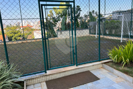 APARTAMENTO NA VILA MARIANA