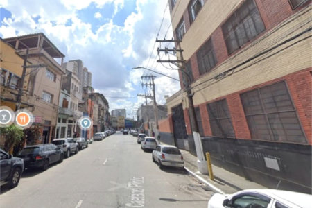 Prédio à venda em Brás, São Paulo, SP