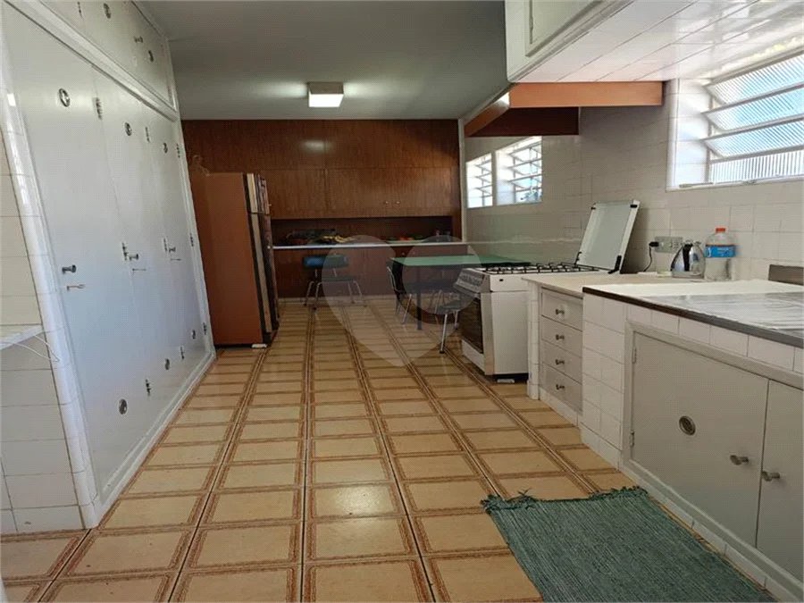 Casa de Alto Padrão à Venda – Campo Belo | São Paulo/SP