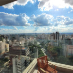 Apartamento à Venda No Paraíso, recém-entregue, com 1 quarto e 1 vaga