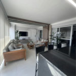 APARTAMENTO NA MOOCA LUXO - PORTEIRA FECHADA - 3 QUARTOS - 4 VAGAS ACEITA PERMUTA