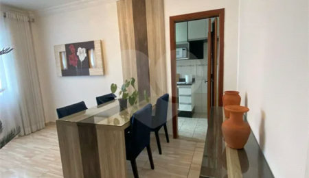Apartamento à venda com 2 quartos em Vila Prudente, São Paulo, SP