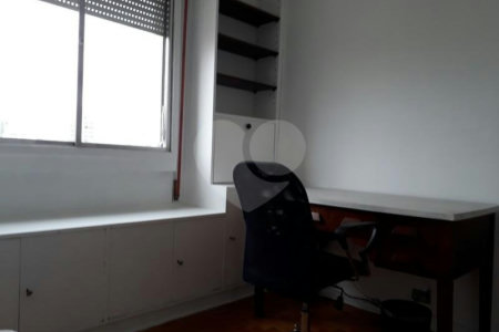 Apartamento 2 quartos - Metro Borba Gato