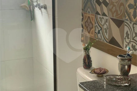Apartamento no Condomínio Lumira Home, localizado em Bauru/SP.