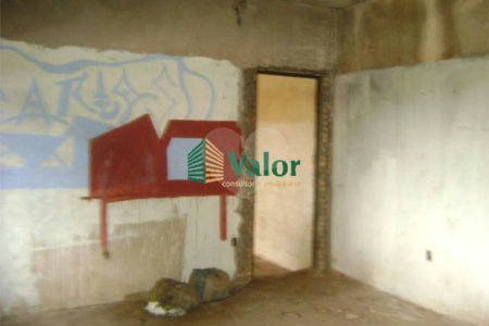 Casa térrea