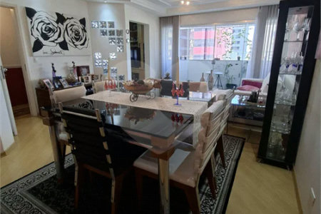 OPORTUNIDADE - APARTAMENTO DE 120M² NO CENTRO DE SBC!!!