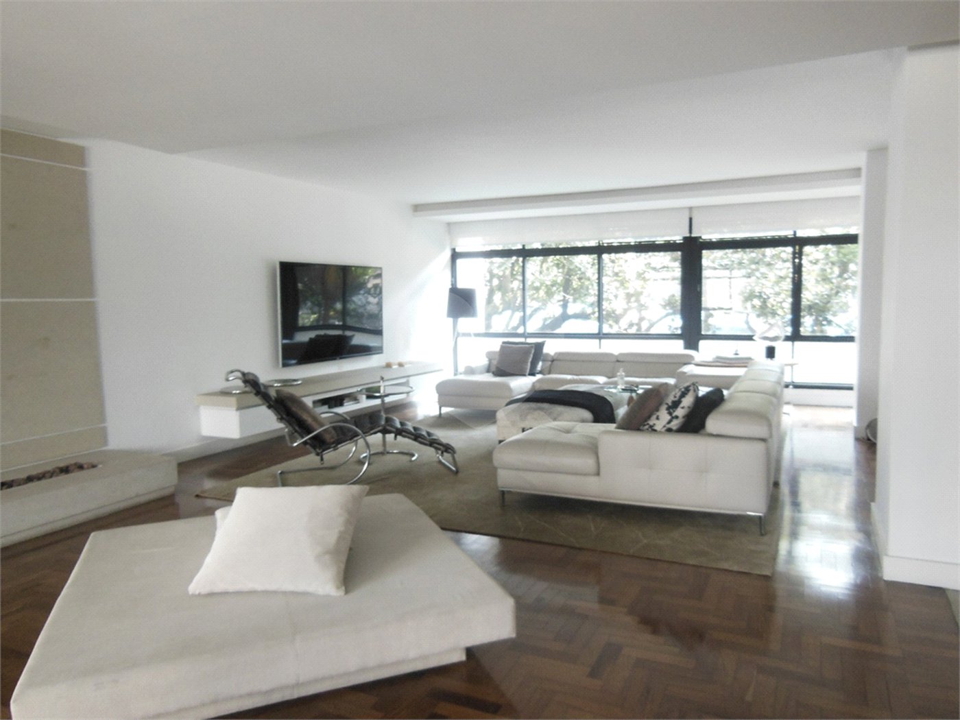 Apartamento no Bairro da consolação - Alto Padrão - 495m²